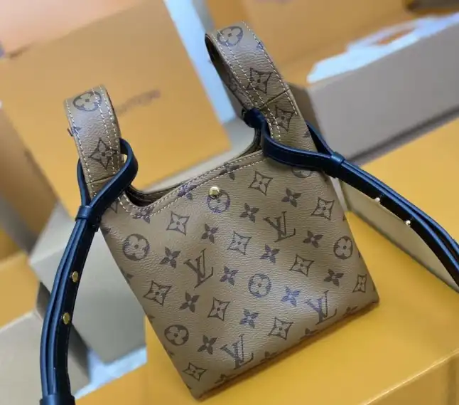 LV Top Handle Bags 4206A-3321