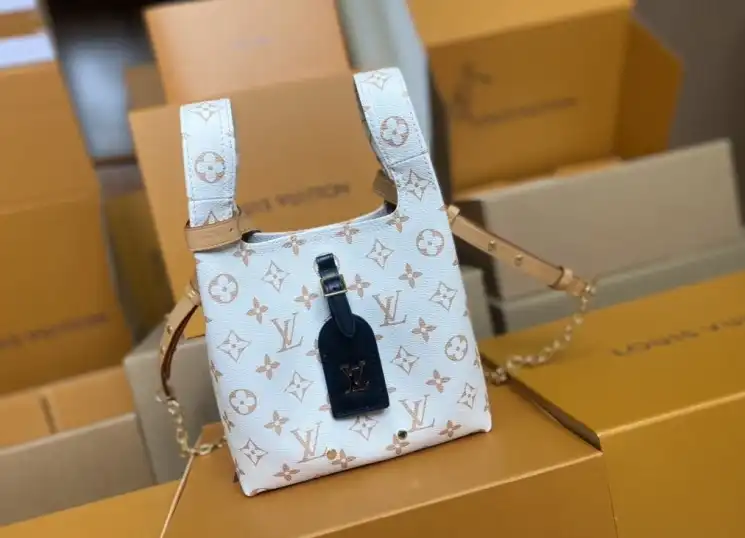 LV Top Handle Bags 4206A-3322
