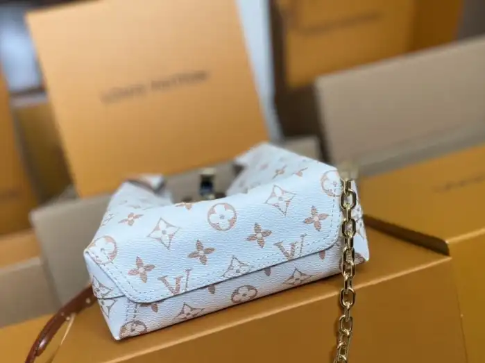 LV Top Handle Bags 4206A-3322