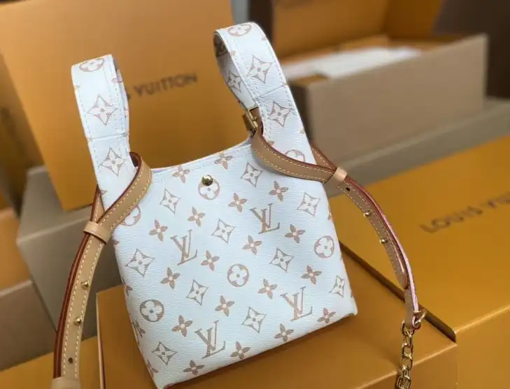 LV Top Handle Bags 4206A-3322