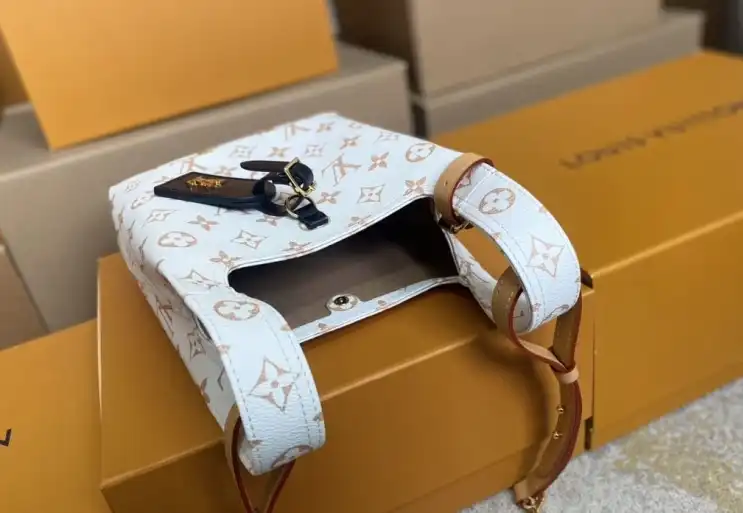 LV Top Handle Bags 4206A-3322