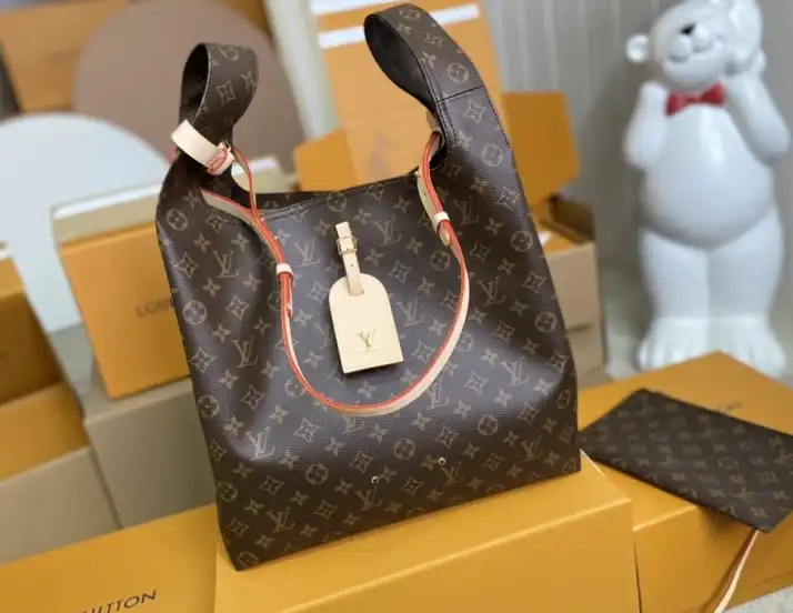 LV Top Handle Bags 4206A-3323