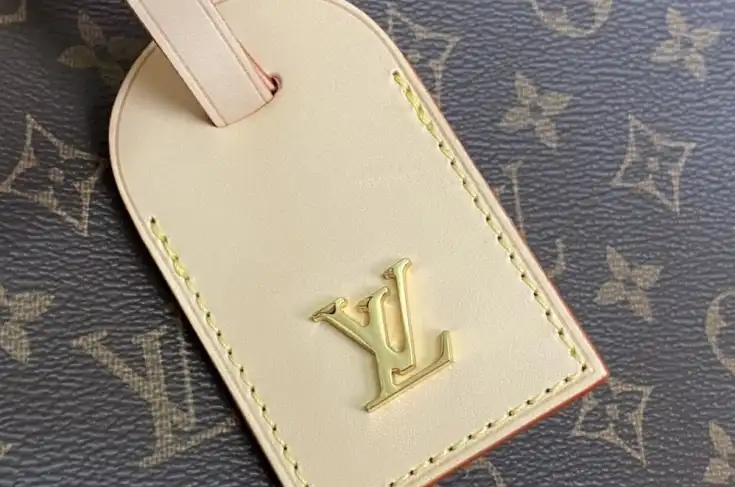 LV Top Handle Bags 4206A-3323