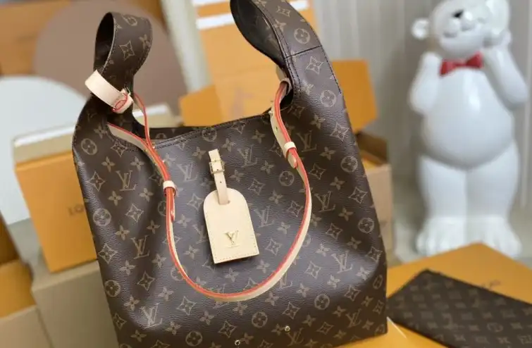 LV Top Handle Bags 4206A-3323
