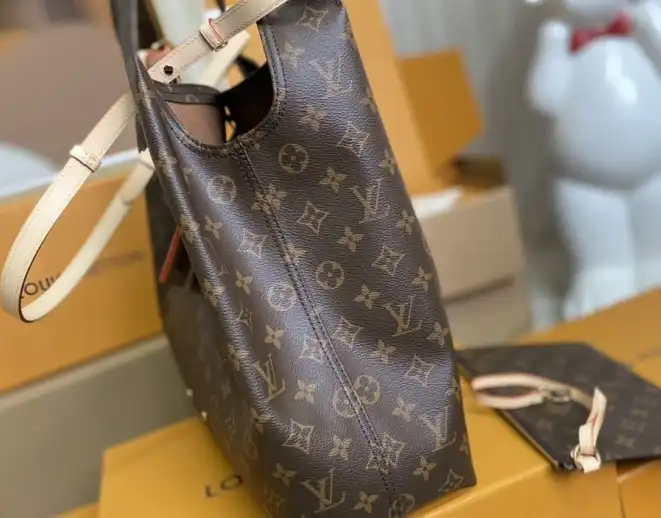 LV Top Handle Bags 4206A-3323