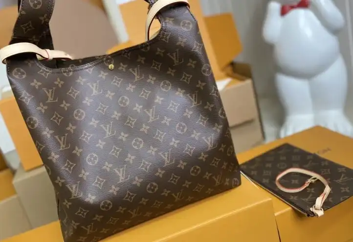 LV Top Handle Bags 4206A-3323
