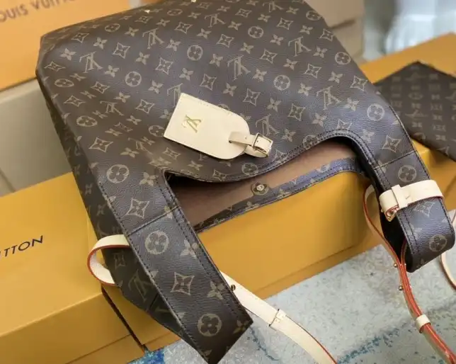 LV Top Handle Bags 4206A-3323
