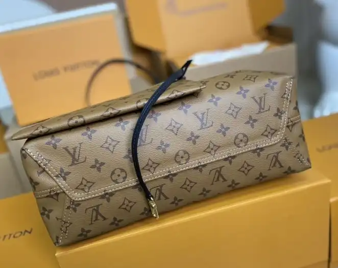 LV Top Handle Bags 4206A-3324