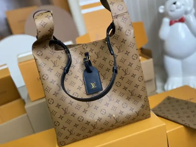 LV Top Handle Bags 4206A-3324