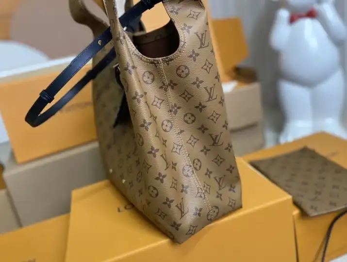 LV Top Handle Bags 4206A-3324