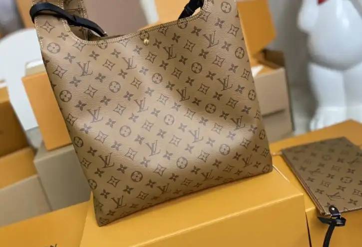 LV Top Handle Bags 4206A-3324