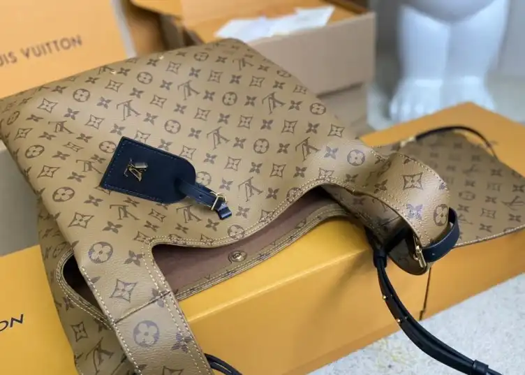 LV Top Handle Bags 4206A-3324