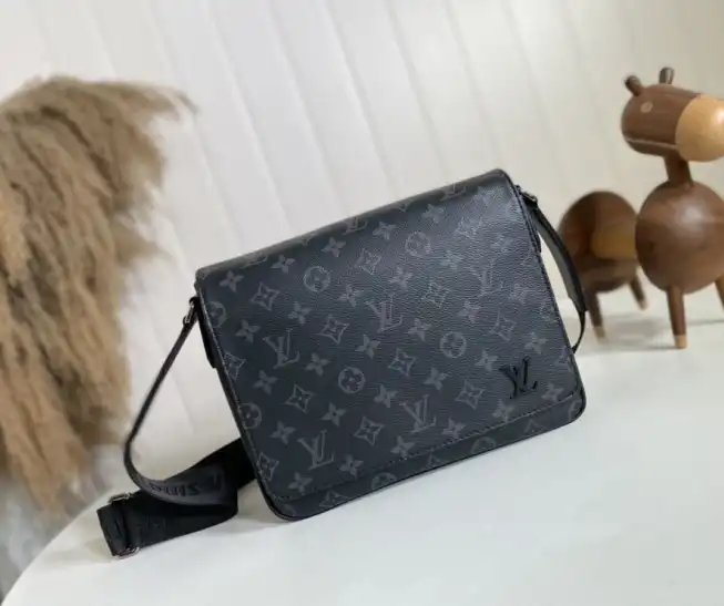 LV Satchel bags 4206A-3325