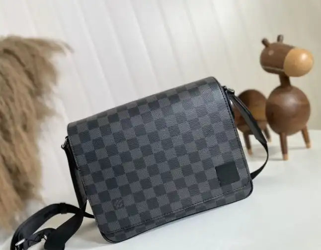 LV Satchel bags 4206A-3326