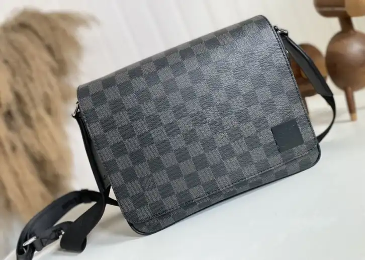 LV Satchel bags 4206A-3326