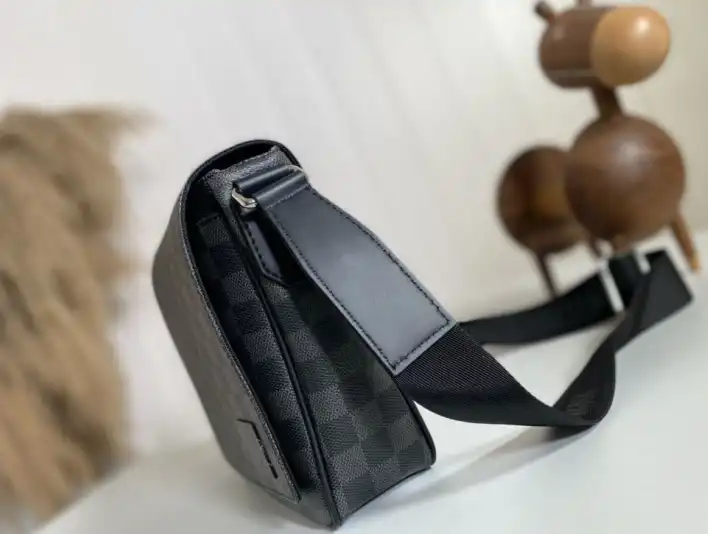 LV Satchel bags 4206A-3326