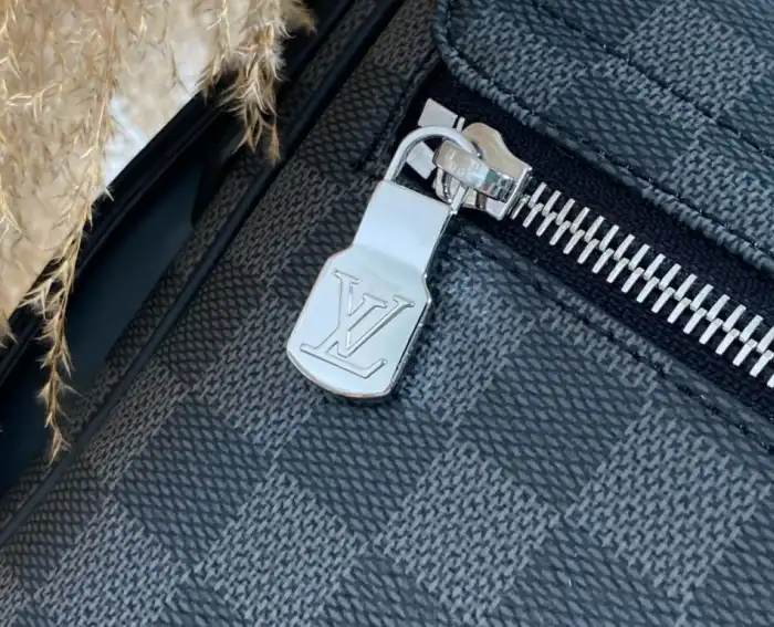 LV Satchel bags 4206A-3326