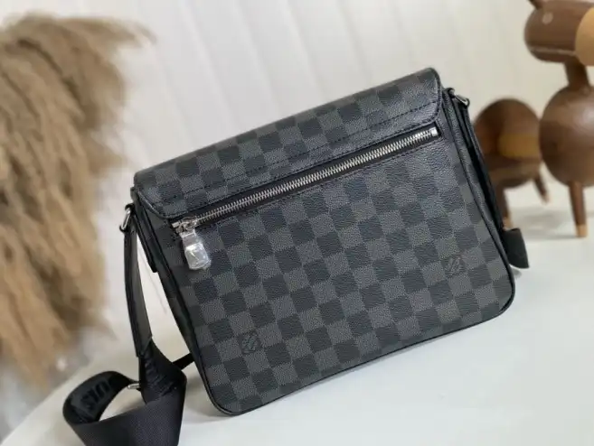 LV Satchel bags 4206A-3326