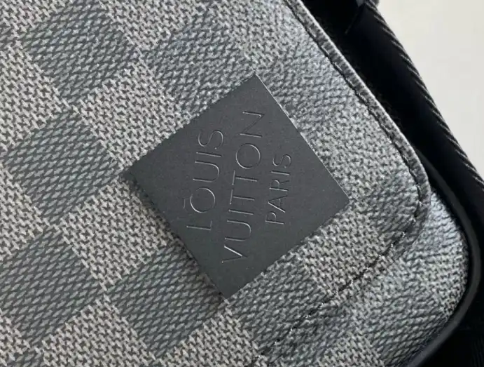LV Satchel bags 4206A-3326