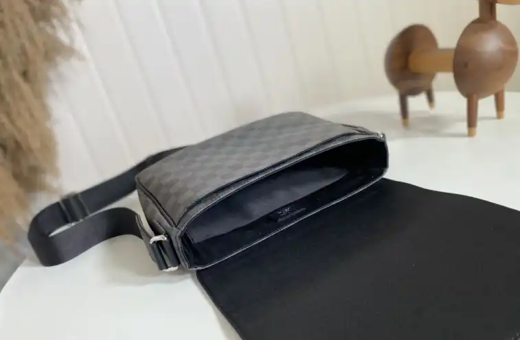 LV Satchel bags 4206A-3326