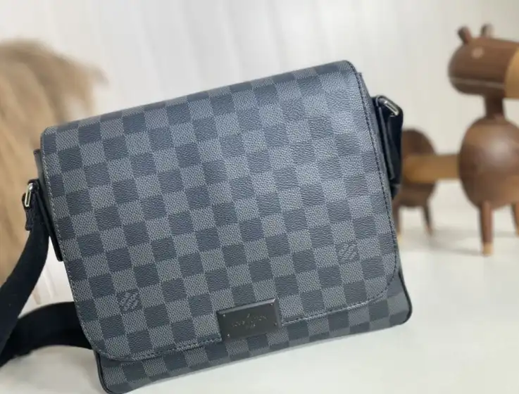 LV Satchel bags 4206A-3328