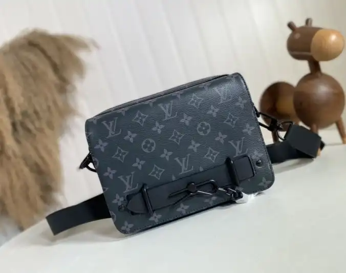 LV Satchel bags 4206A-3329