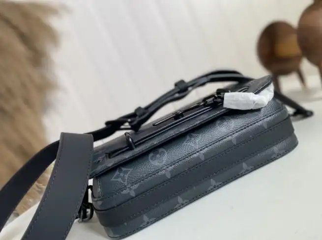 LV Satchel bags 4206A-3329
