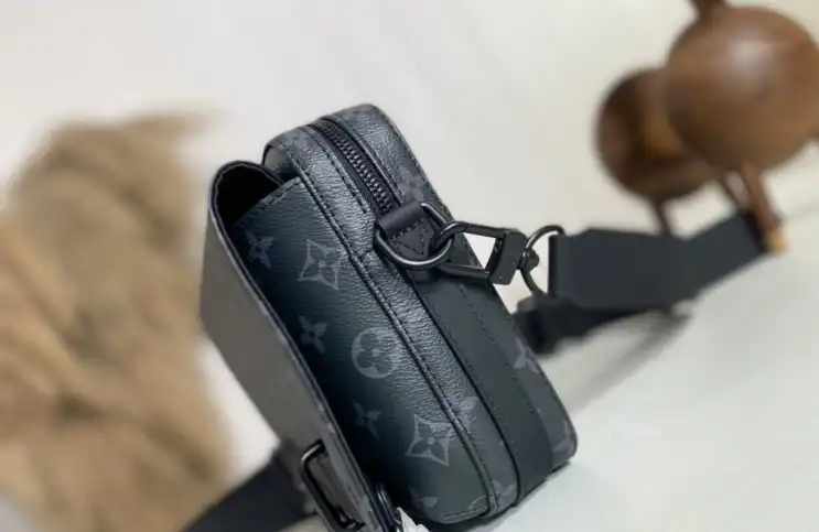 LV Satchel bags 4206A-3329
