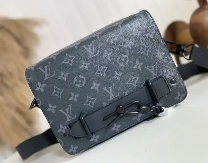 LV Satchel bags 4206A-3329