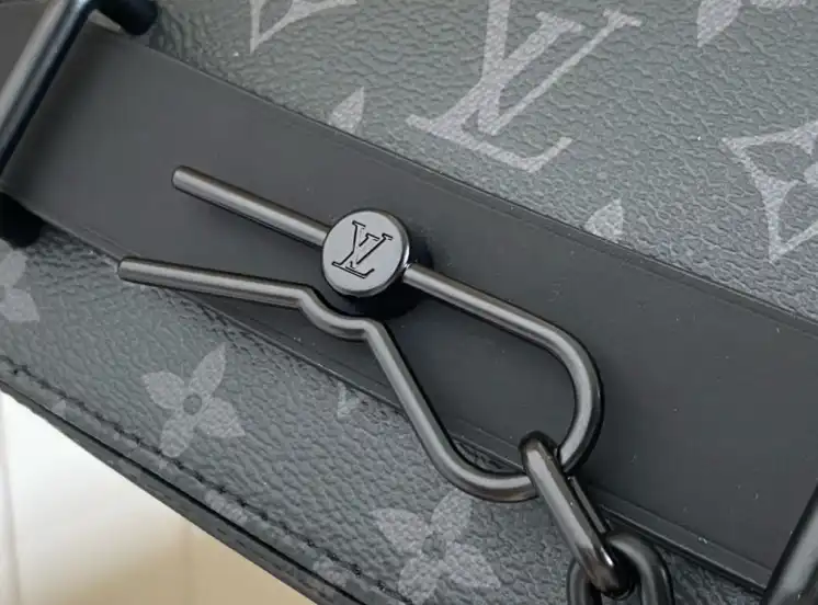 LV Satchel bags 4206A-3329