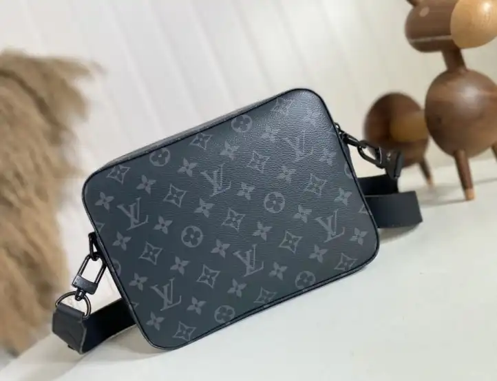 LV Satchel bags 4206A-3329