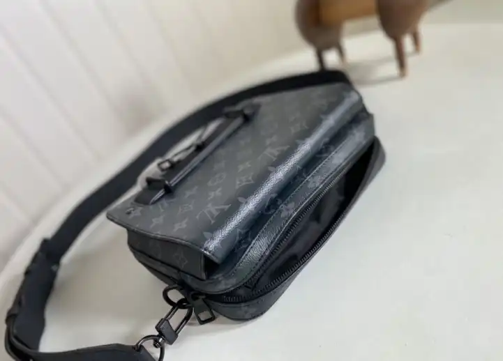 LV Satchel bags 4206A-3329