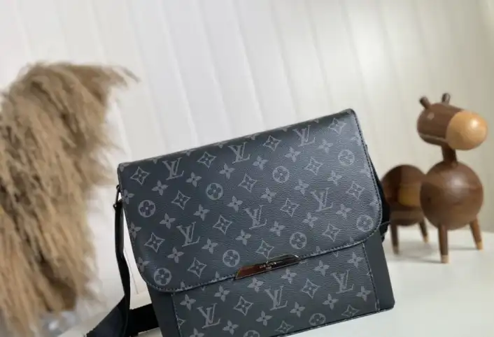 LV Satchel bags 4206A-3330