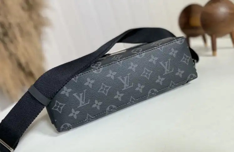 LV Satchel bags 4206A-3330
