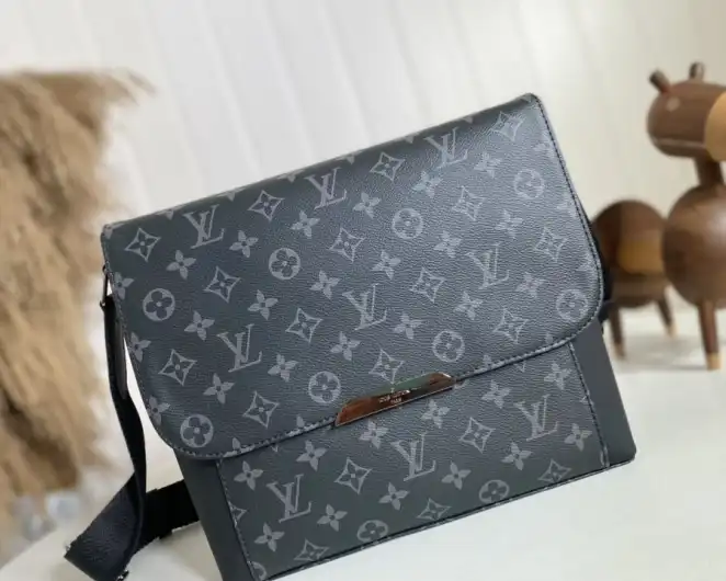 LV Satchel bags 4206A-3330