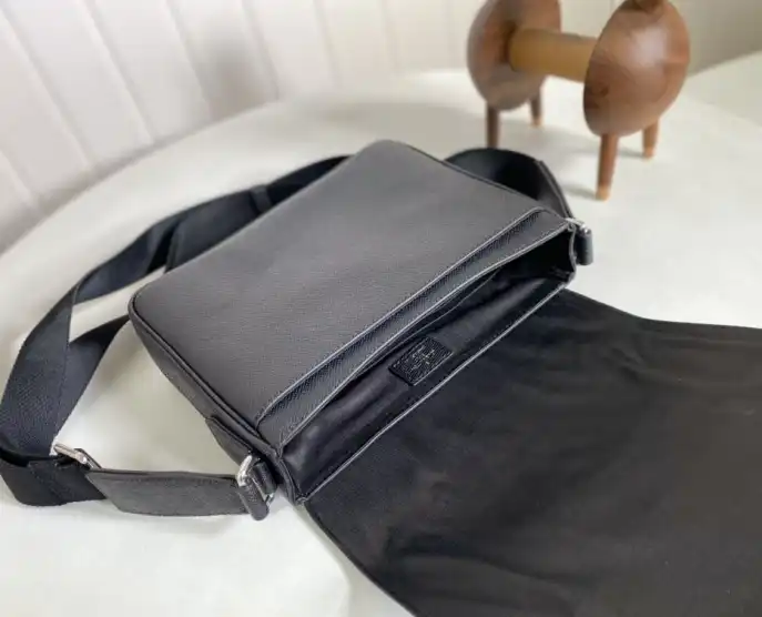 LV Satchel bags 4206A-3333