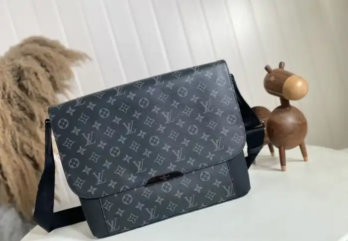 LV Satchel bags 4206A-3334