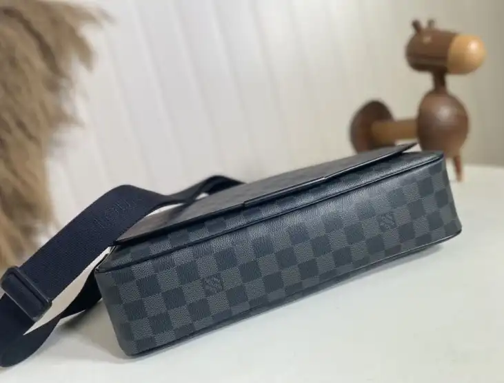 LV Satchel bags 4206A-3335