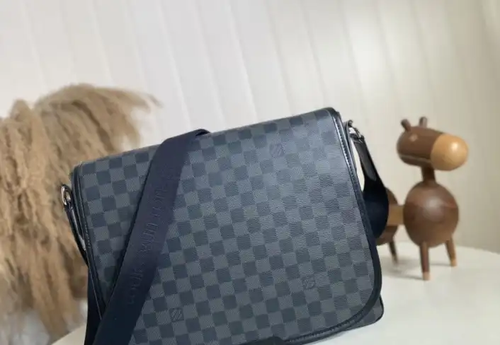 LV Satchel bags 4206A-3335