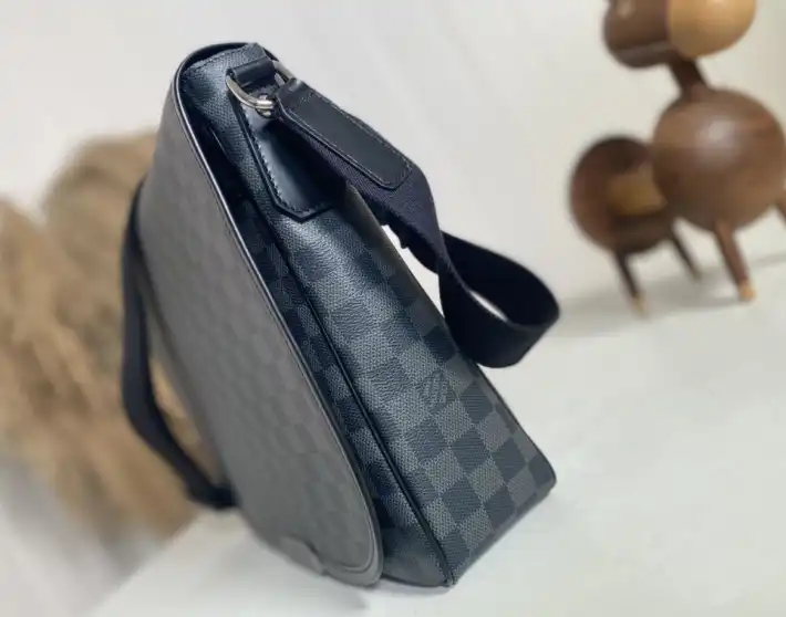 LV Satchel bags 4206A-3335