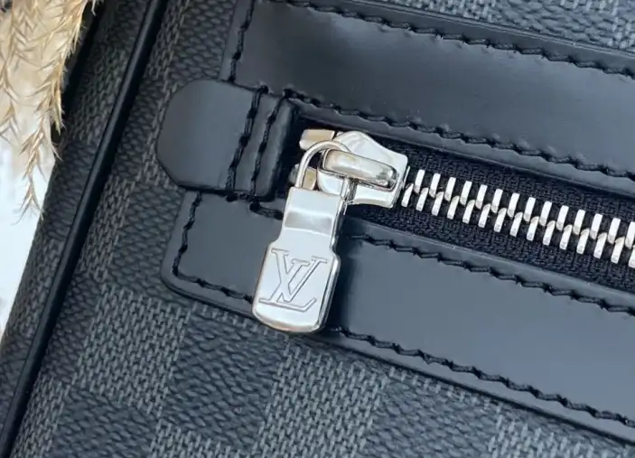LV Satchel bags 4206A-3335