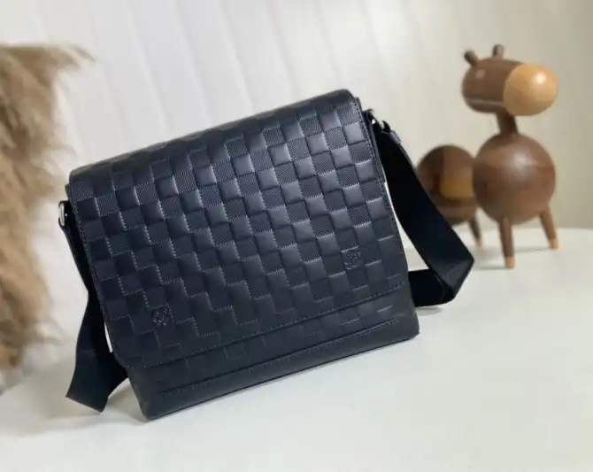 LV Satchel bags 4206A-3336