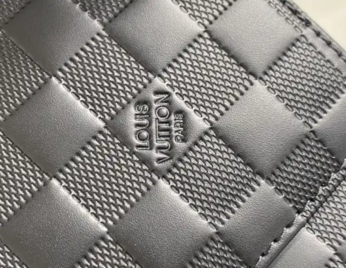 LV Satchel bags 4206A-3336