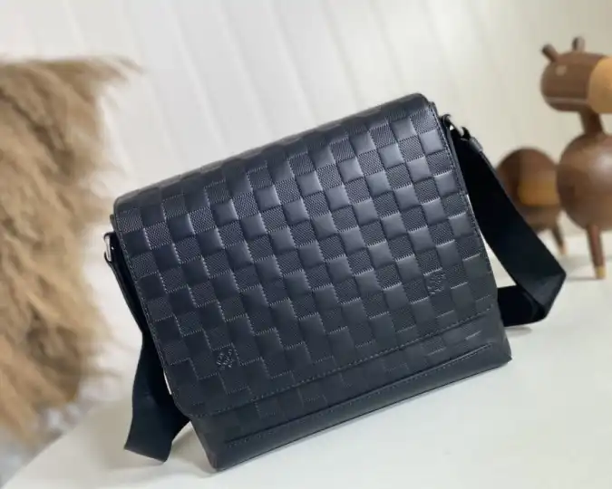 LV Satchel bags 4206A-3336