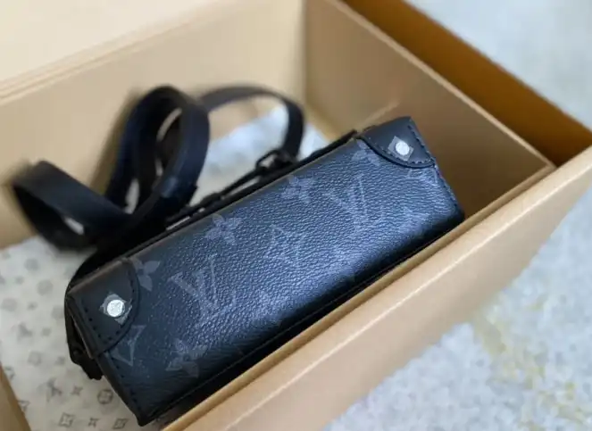 LV Satchel bags 4206A-3338