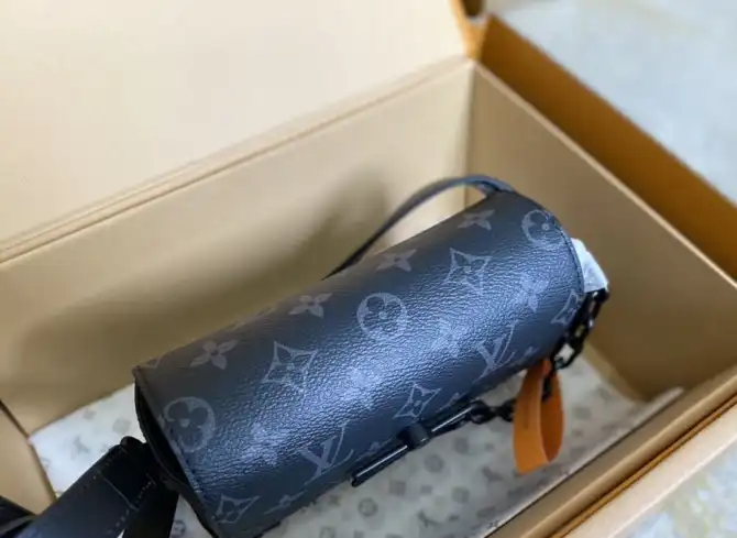 LV Satchel bags 4206A-3338