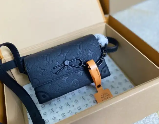 LV Satchel bags 4206A-3339