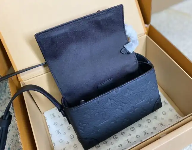 LV Satchel bags 4206A-3339
