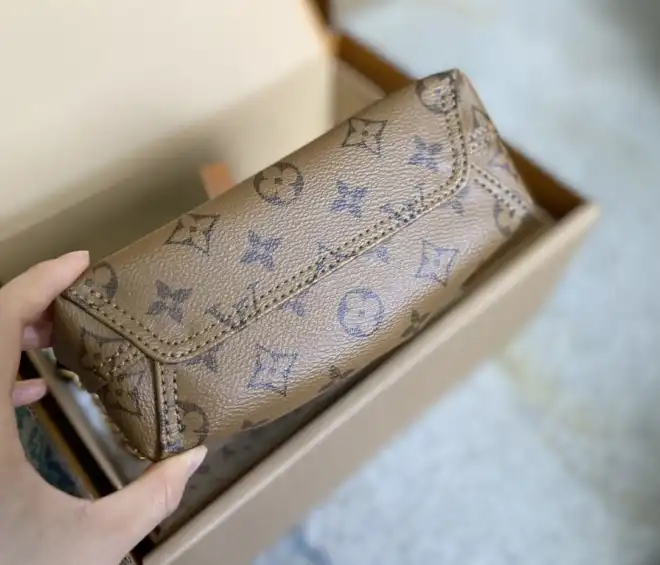 LV Top Handle Bags 4206A-3340