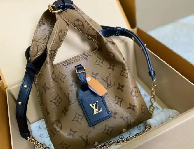 LV Top Handle Bags 4206A-3340